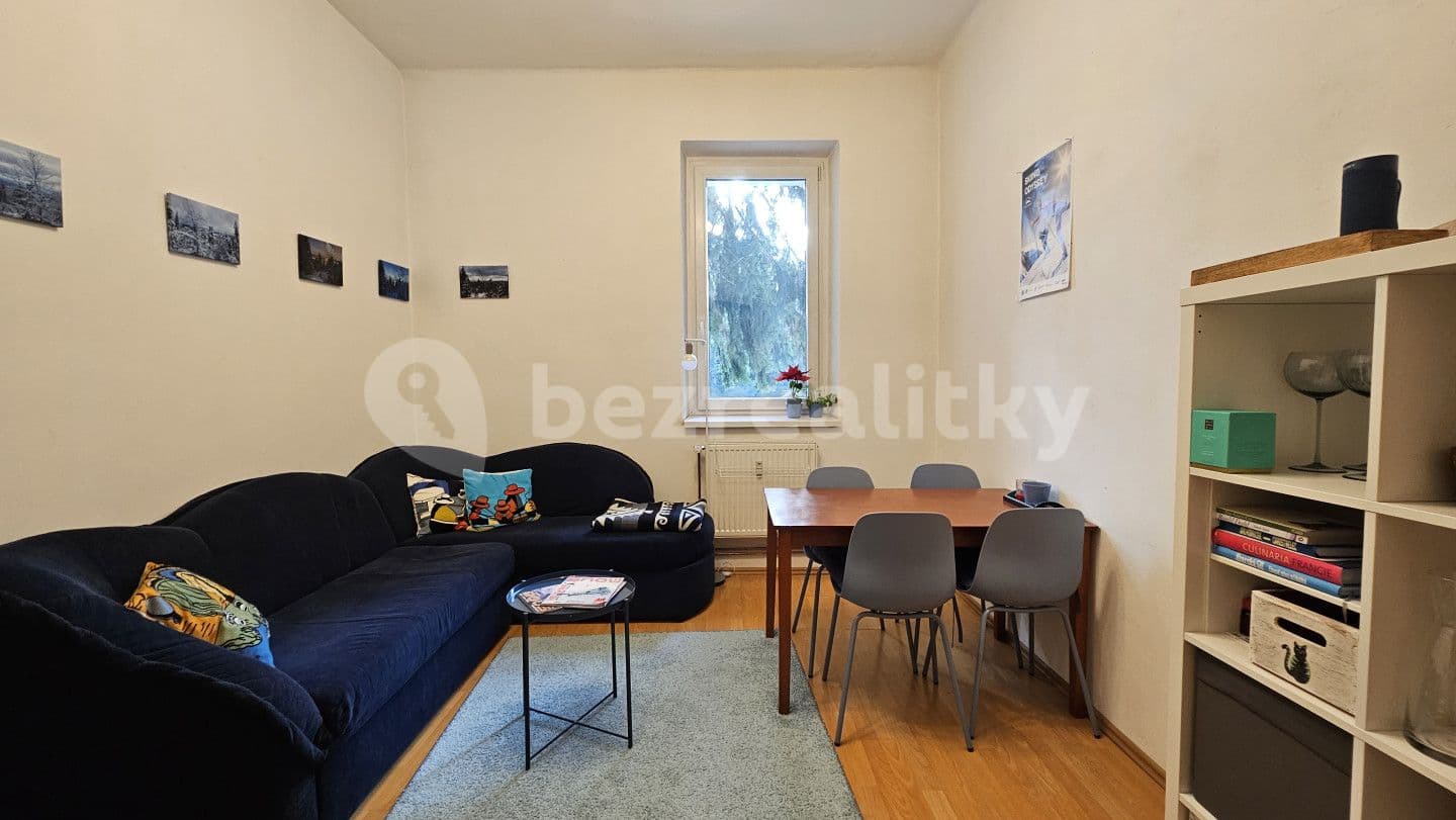 Predaj bytu 2-izbový 31 m², Kořenov, Liberecký kraj