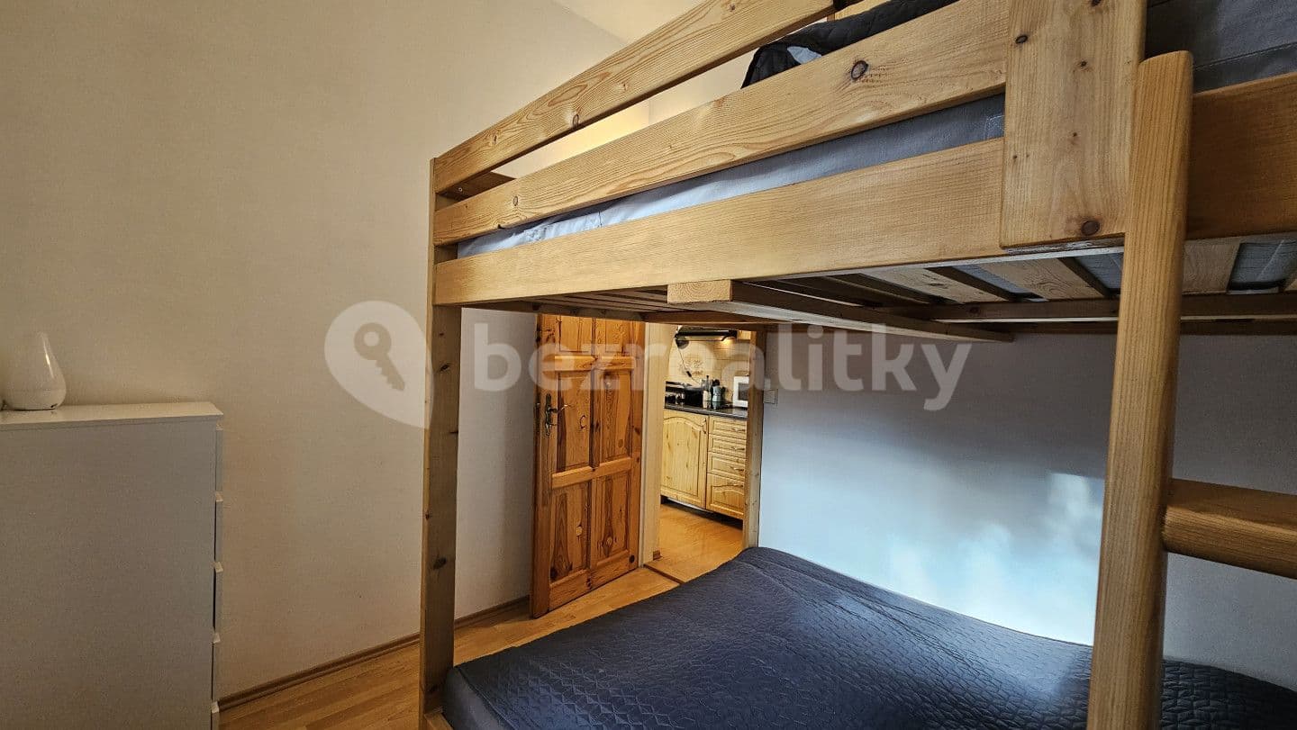 Predaj bytu 2-izbový 31 m², Kořenov, Liberecký kraj
