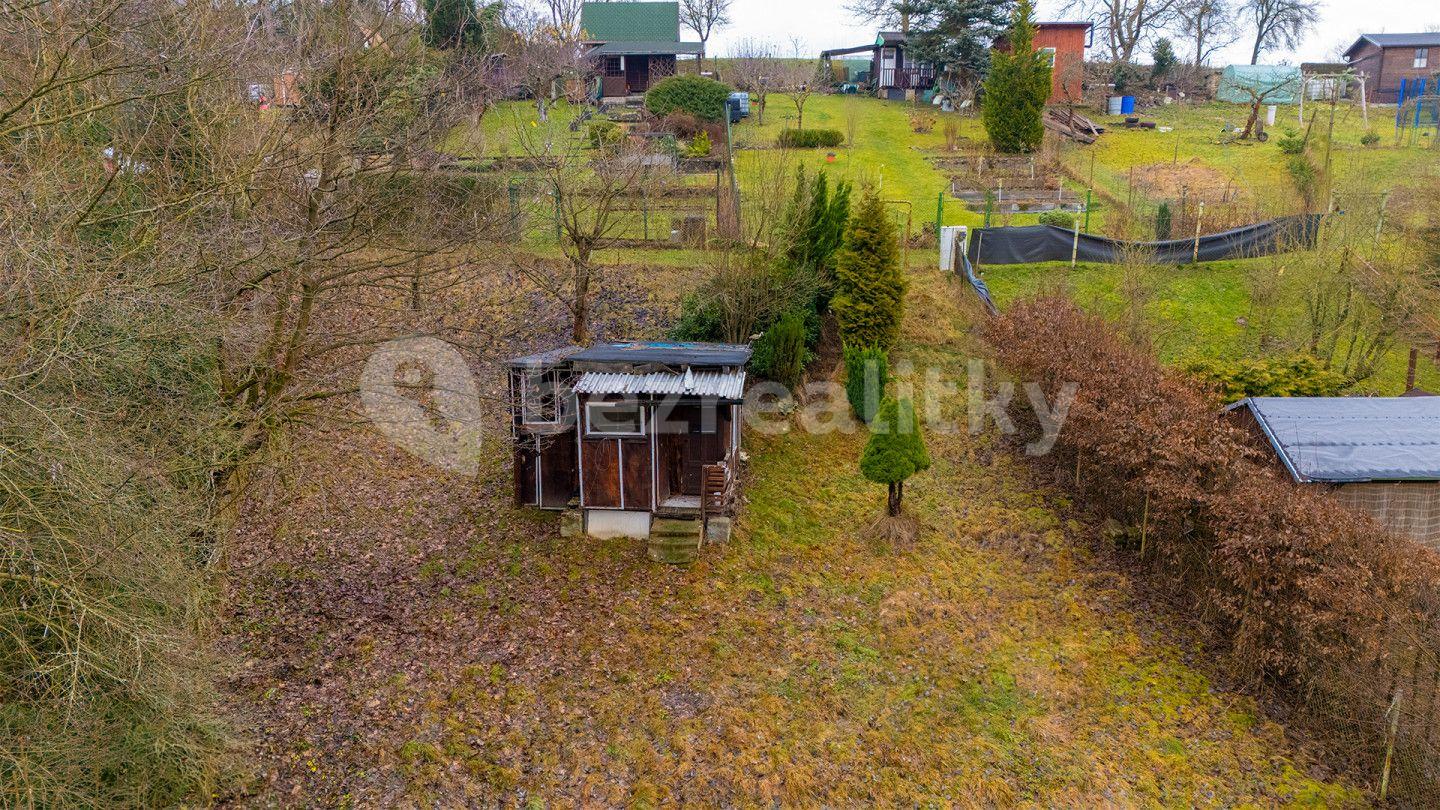 Predaj pozemku 519 m², Žandov, Liberecký kraj