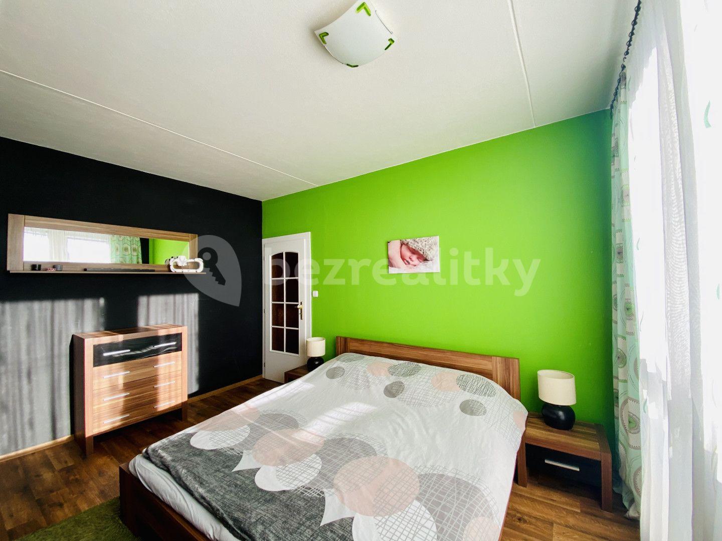 Predaj bytu 3-izbový 70 m², Na jihu, Jičín, Královéhradecký kraj