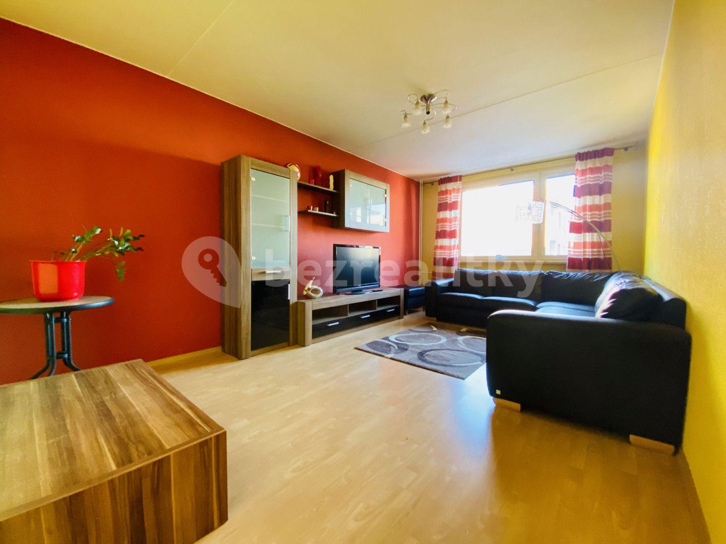 Predaj bytu 3-izbový 70 m², Na jihu, Jičín, Královéhradecký kraj