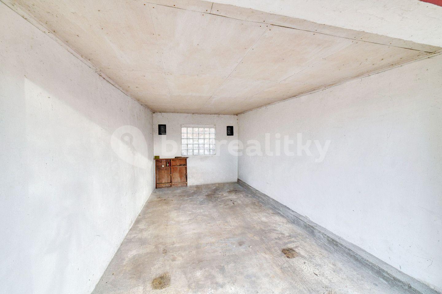 Predaj garáže 19 m², Sokolovská, Luby, Karlovarský kraj