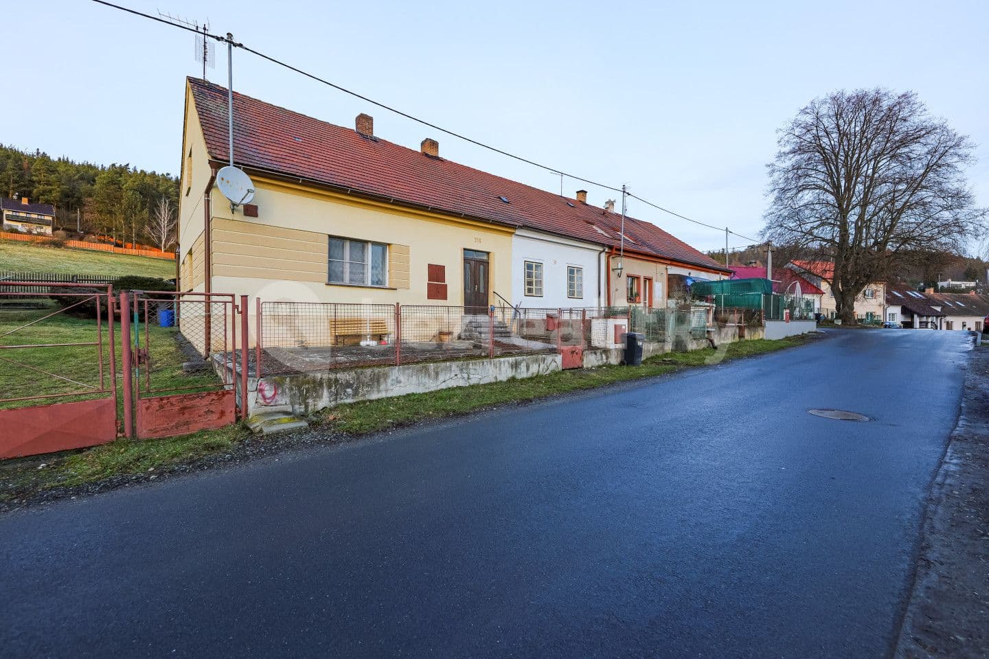 Predaj domu 87 m², pozemek 385 m², Hutní, Plasy, Plzeňský kraj