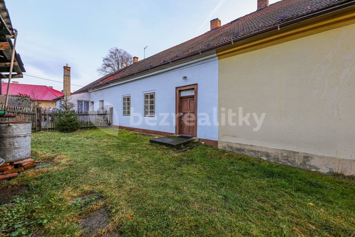 Predaj domu 87 m², pozemek 385 m², Hutní, Plasy, Plzeňský kraj
