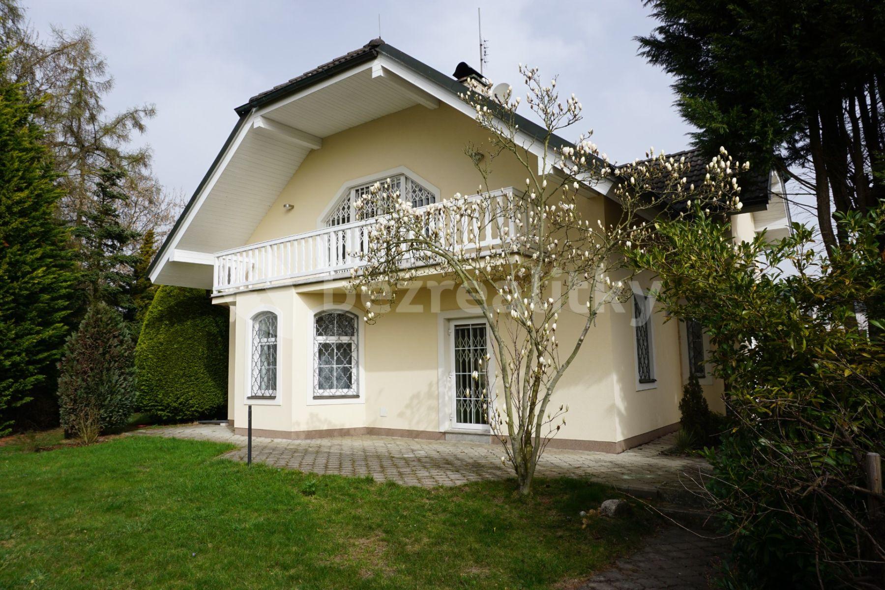 Predaj domu 189 m², pozemek 1.112 m², Doksy, Středočeský kraj