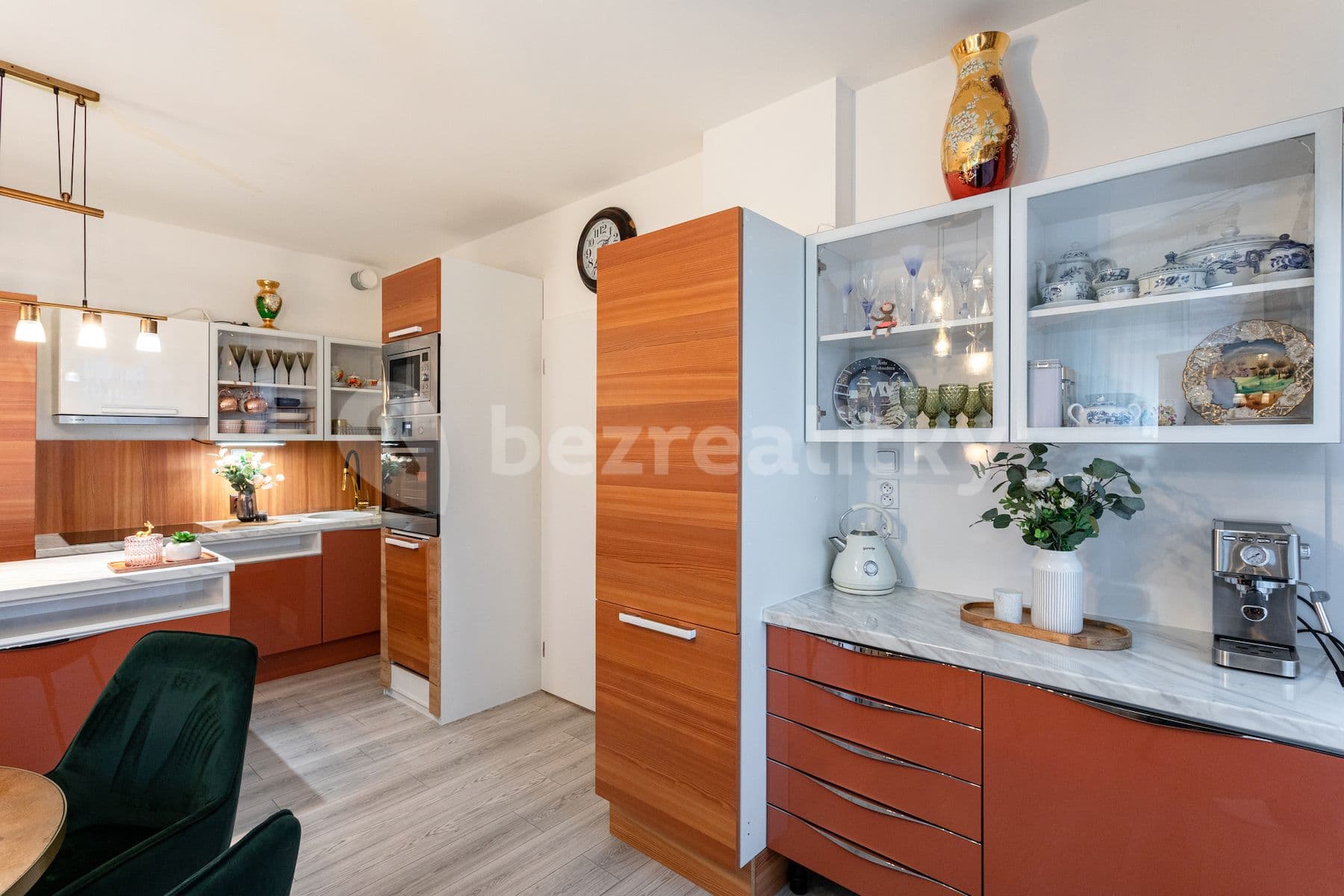 Predaj bytu 3-izbový 80 m², Vítové, Praha, Praha