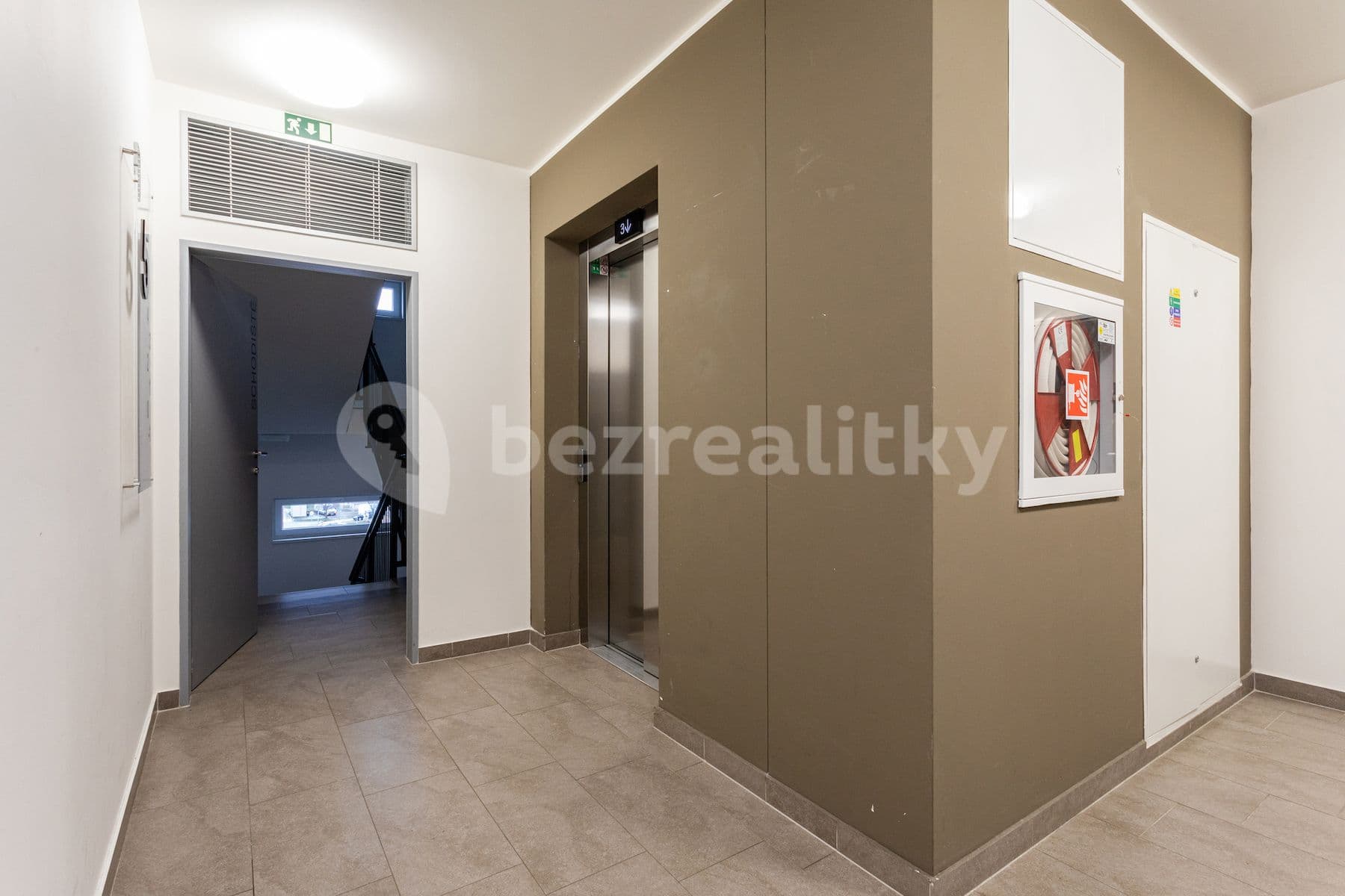 Predaj bytu 3-izbový 80 m², Vítové, Praha, Praha