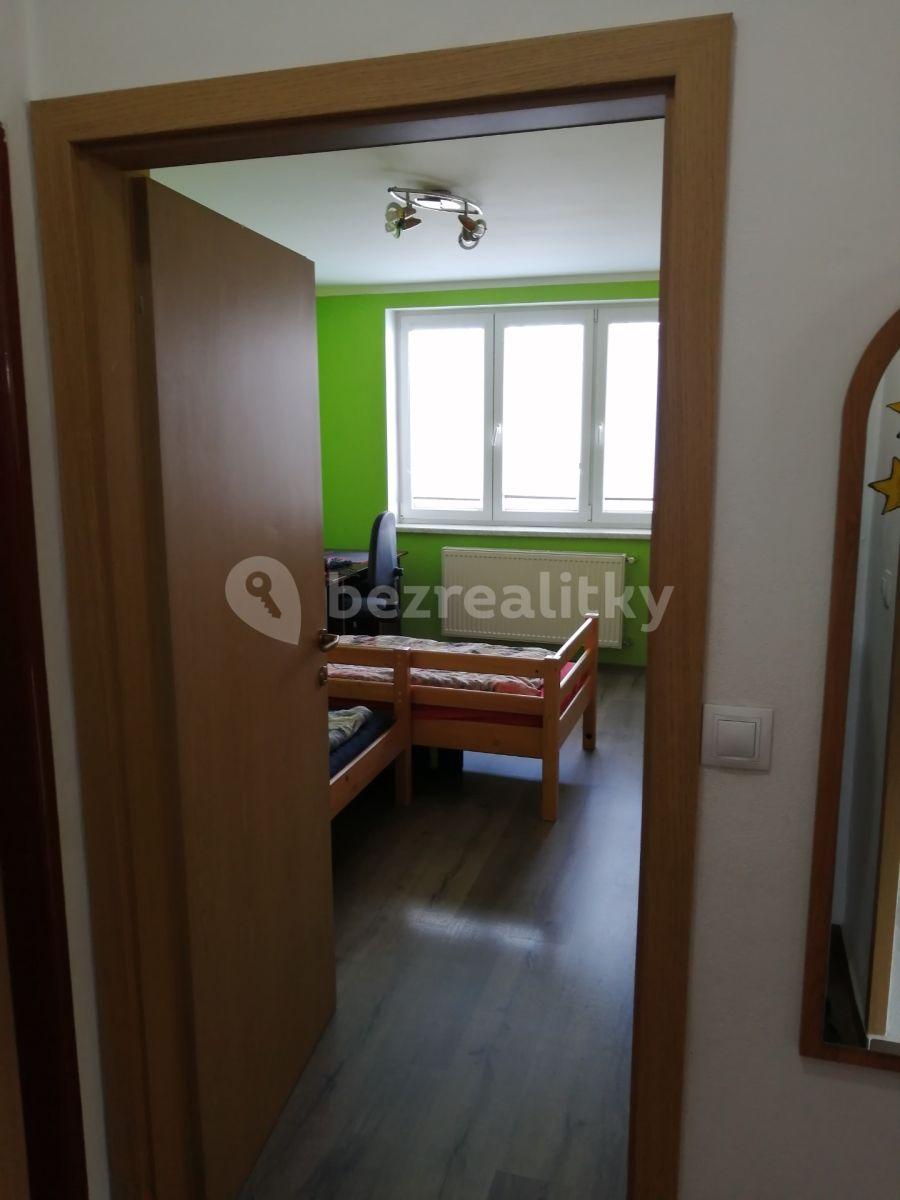Predaj bytu 3-izbový 96 m², Pod Lány, Janovice nad Úhlavou, Plzeňský kraj