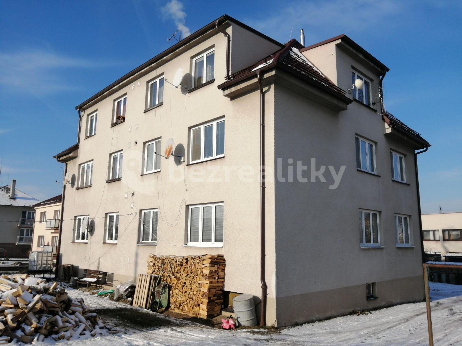 Predaj bytu 3-izbový 96 m², Pod Lány, Janovice nad Úhlavou, Plzeňský kraj