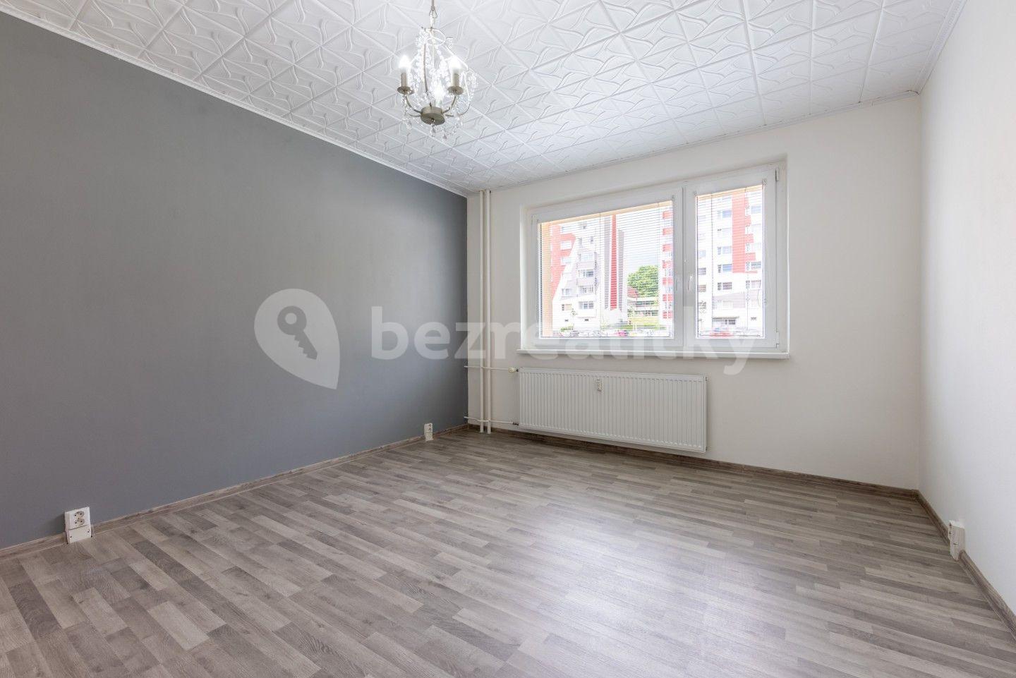 Predaj bytu 3-izbový 75 m², SNP, Jirkov, Ústecký kraj