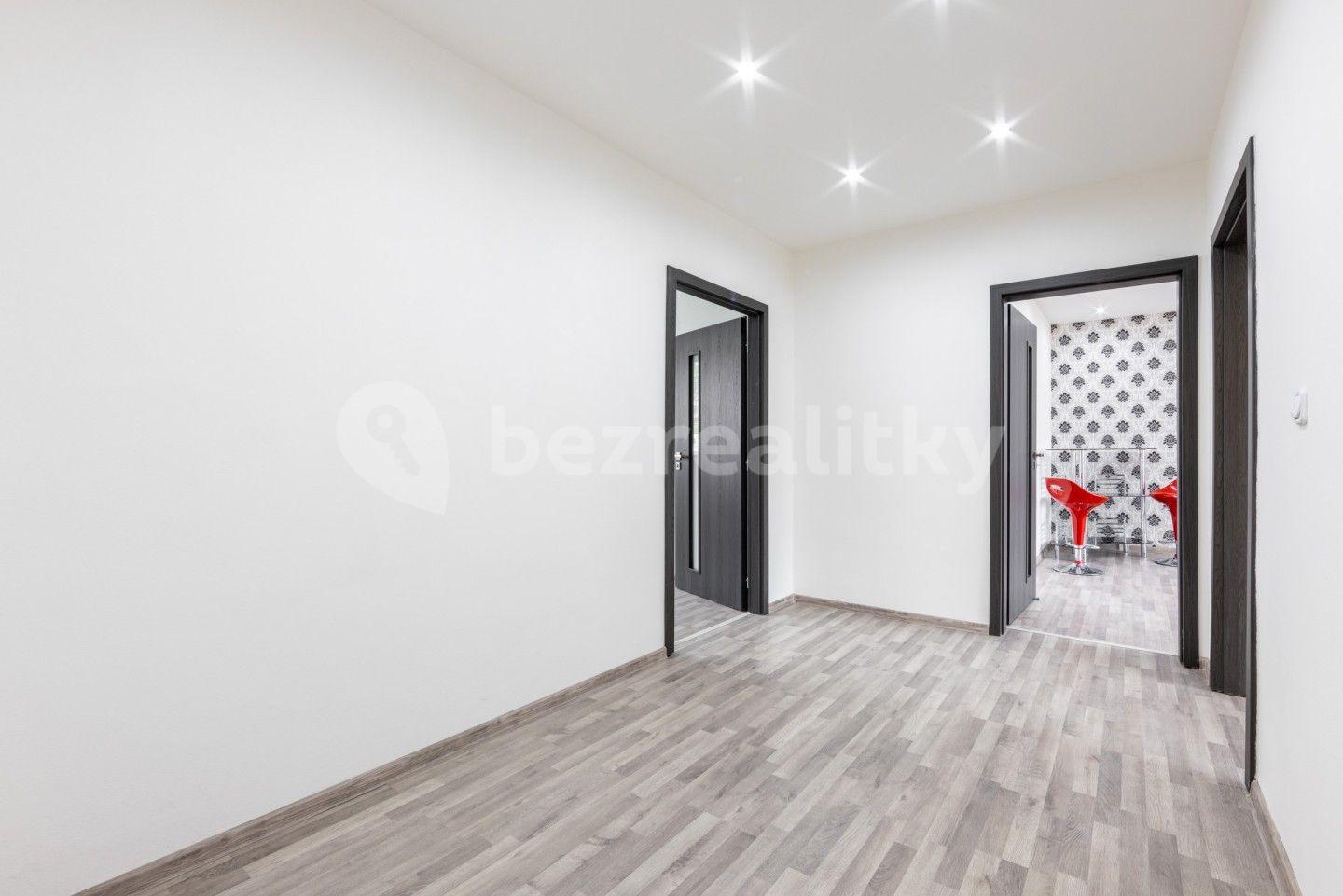 Predaj bytu 3-izbový 75 m², SNP, Jirkov, Ústecký kraj