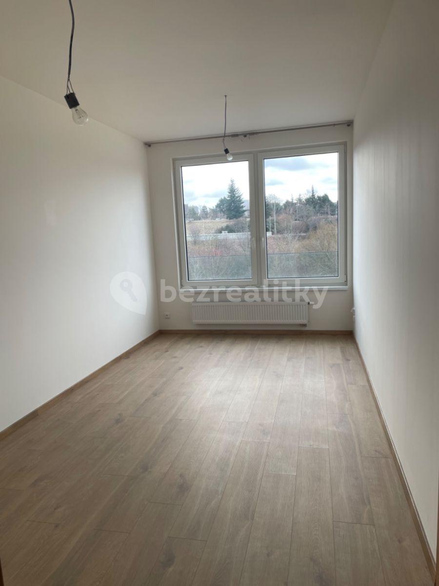 Prenájom bytu 4-izbový 113 m², Ondrákové, Praha, Praha