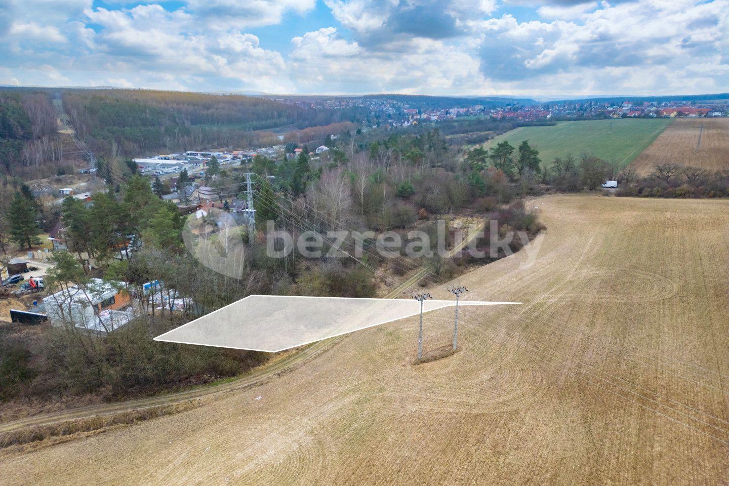 Predaj pozemku 1.393 m², Plzeň, Plzeňský kraj