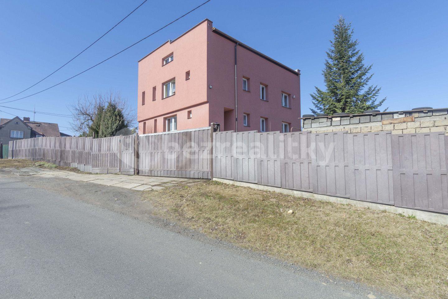Predaj domu 1.055 m², pozemek 398 m², Pikartská, Ostrava, Moravskoslezský kraj