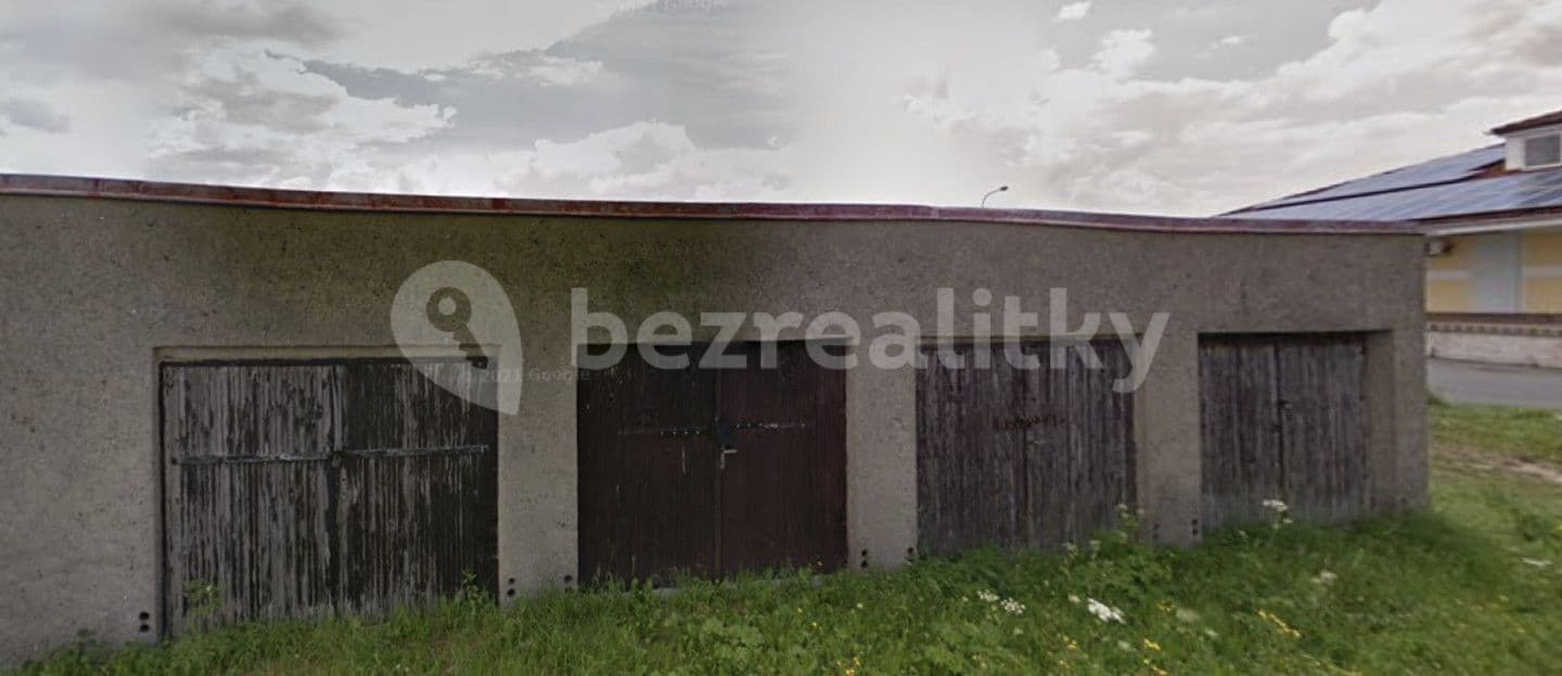 Predaj garáže 18 m², Březnice, Středočeský kraj