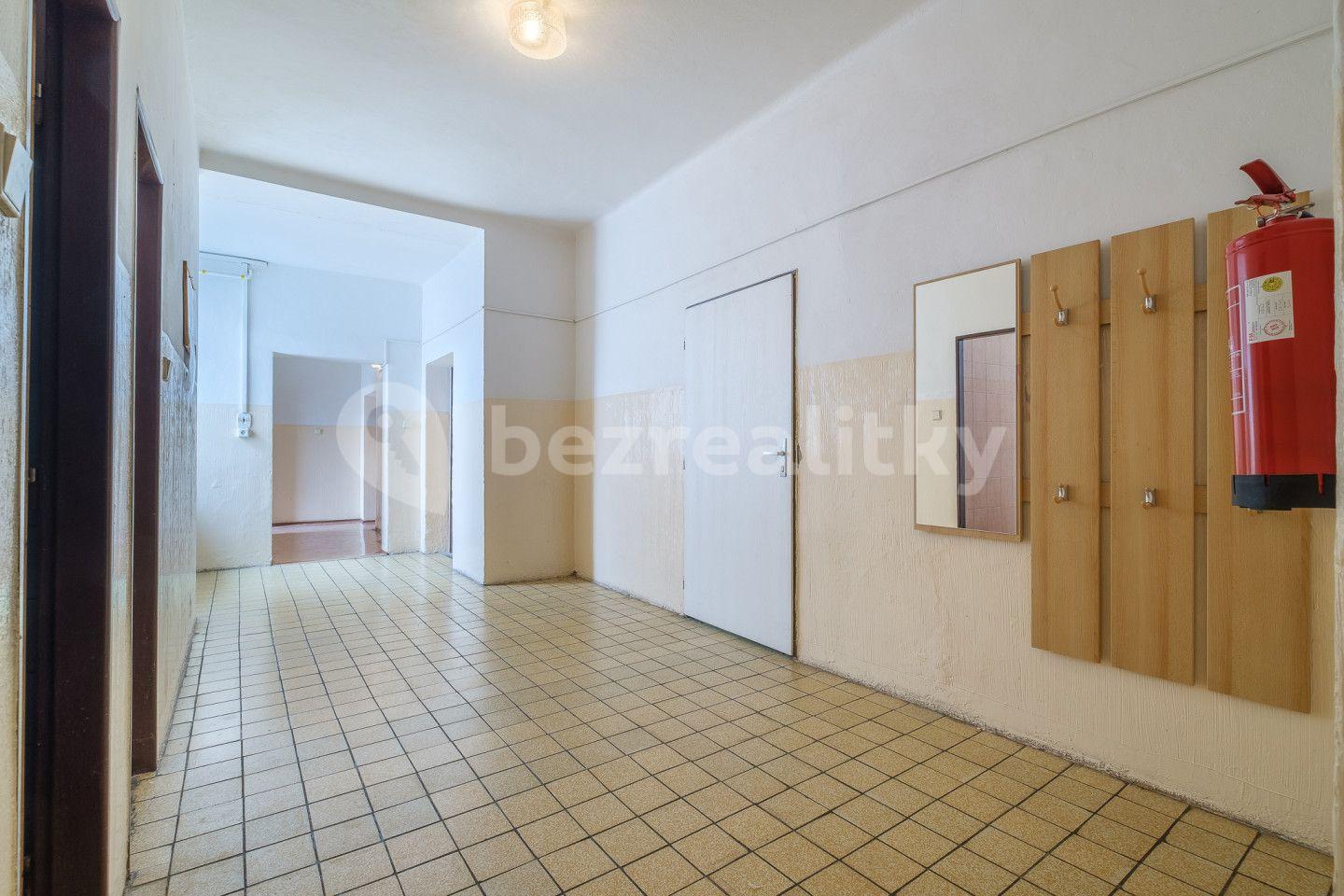 Predaj nebytového priestoru 777 m², Pekařská, Cheb, Karlovarský kraj