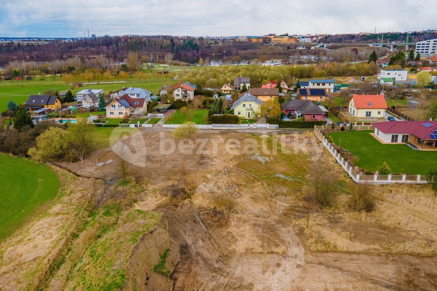 Predaj pozemku 1.032 m², Plzeň, Plzeňský kraj