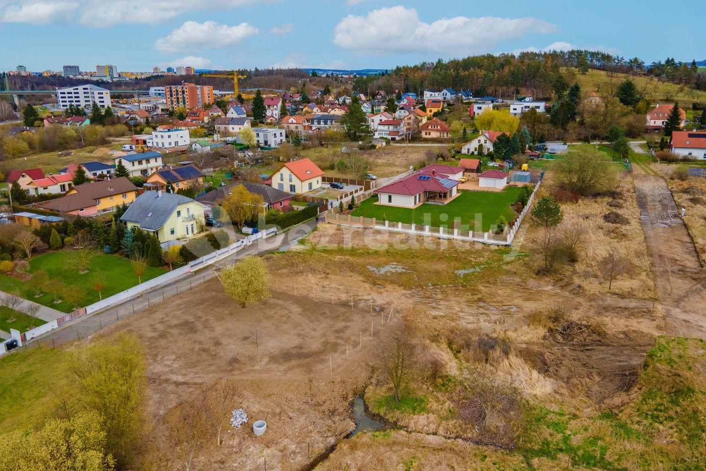 Predaj pozemku 1.032 m², Plzeň, Plzeňský kraj