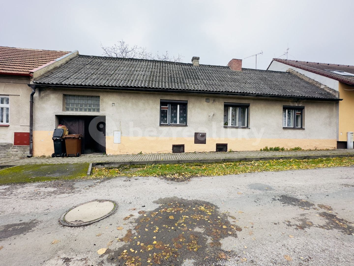 Predaj domu 90 m², pozemek 390 m², Prokopova, Buštěhrad, Středočeský kraj