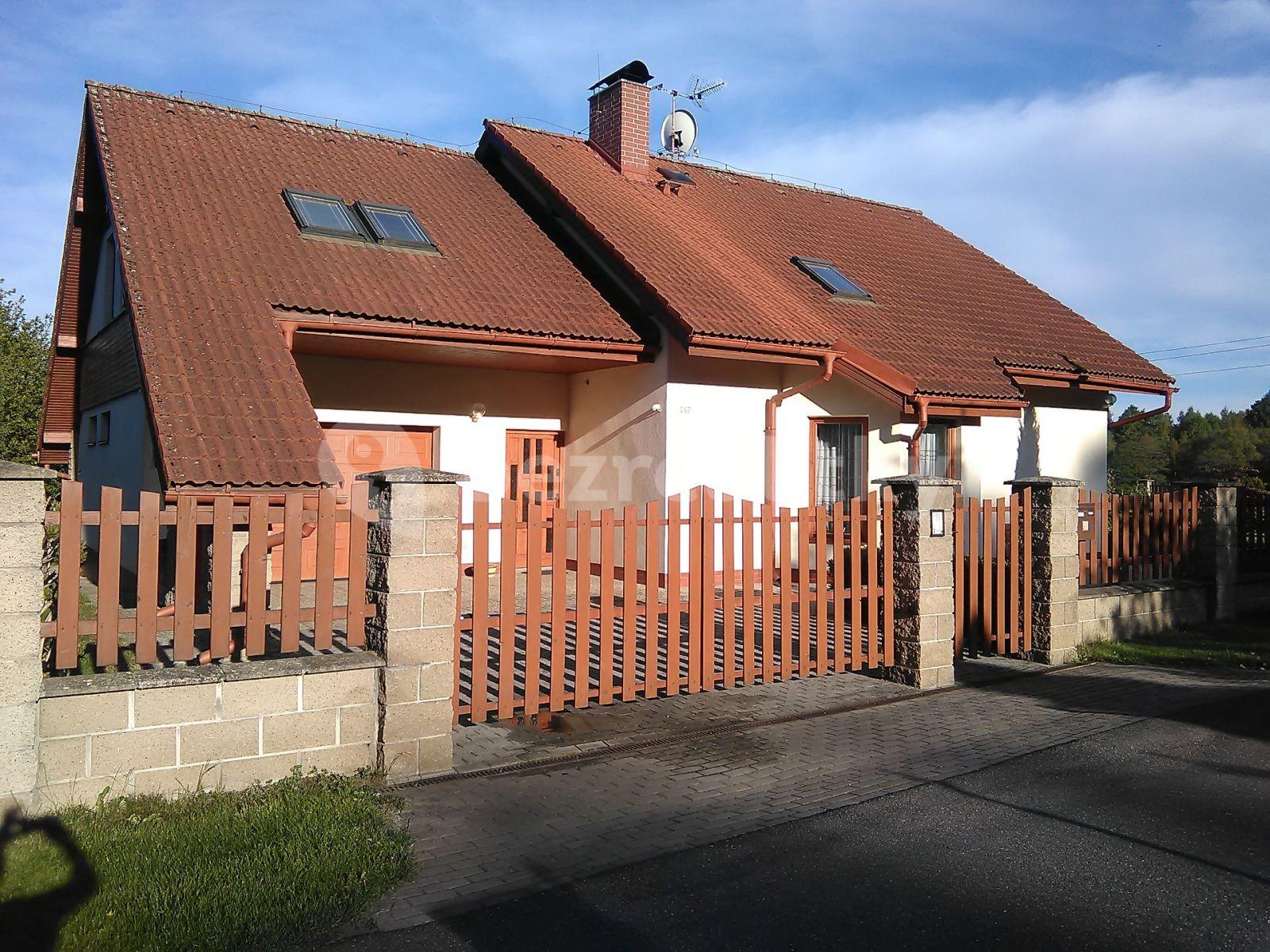 Predaj domu 155 m², pozemek 800 m², Nová cesta, Liberec, Liberecký kraj