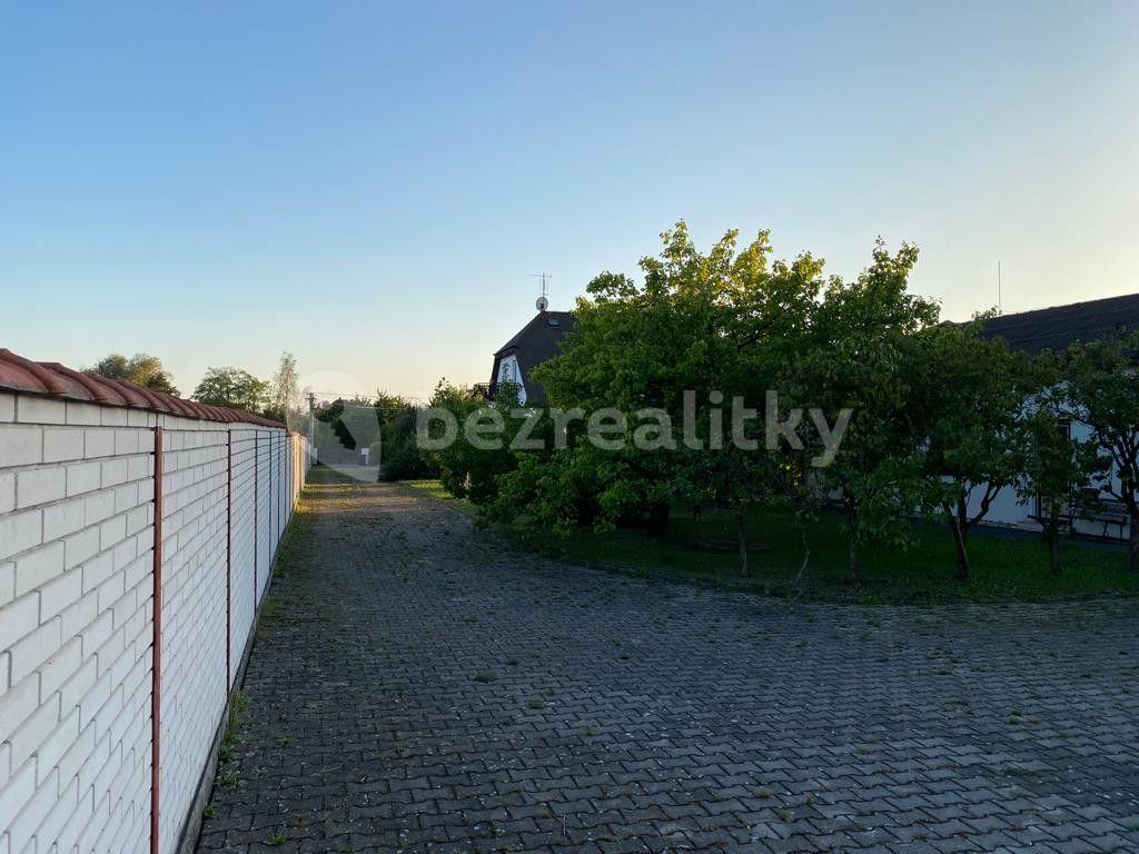 Predaj domu 156 m², pozemek 7.100 m², Třebízského, Červenka, Olomoucký kraj
