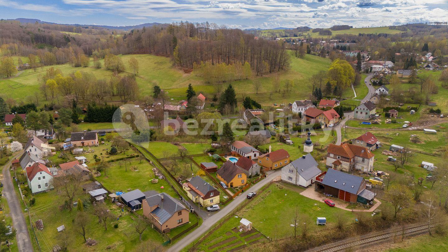 Predaj domu 72 m², pozemek 722 m², Mikulášovice, Ústecký kraj