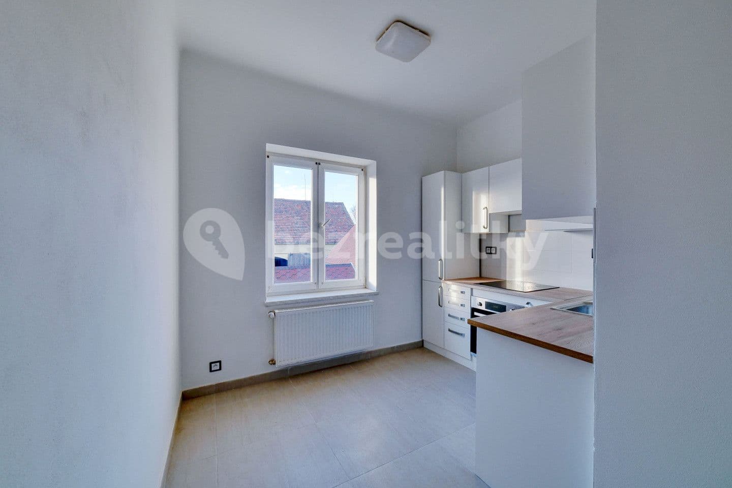 Predaj bytu 1-izbový 34 m², Cheb, Karlovarský kraj