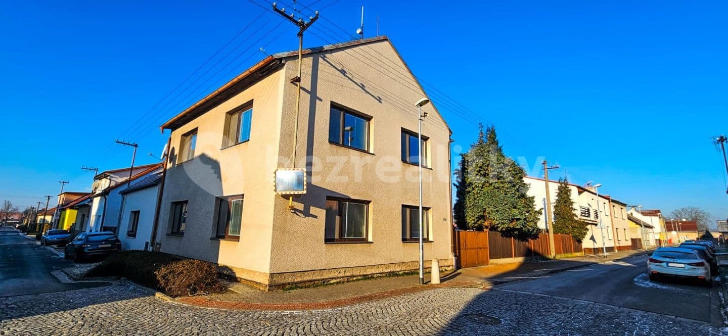 Predaj domu 150 m², pozemek 374 m², Branecká, Pardubice, Pardubický kraj