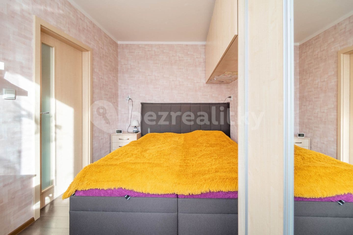 Predaj bytu 4-izbový 75 m², Na růžovém poli, Kladno, Středočeský kraj