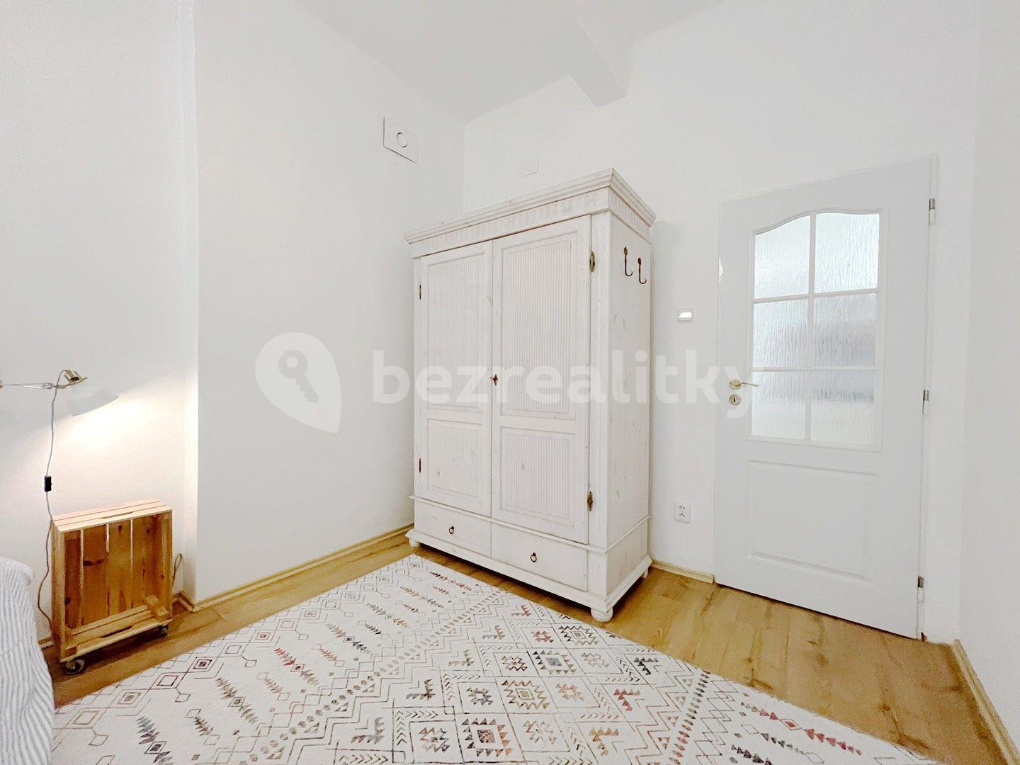 Predaj bytu 2-izbový 56 m², Holandská, Praha, Praha