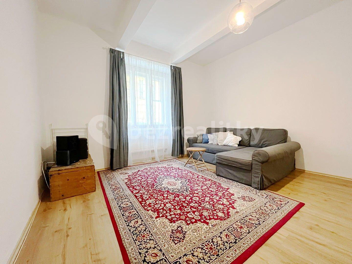 Predaj bytu 2-izbový 56 m², Holandská, Praha, Praha