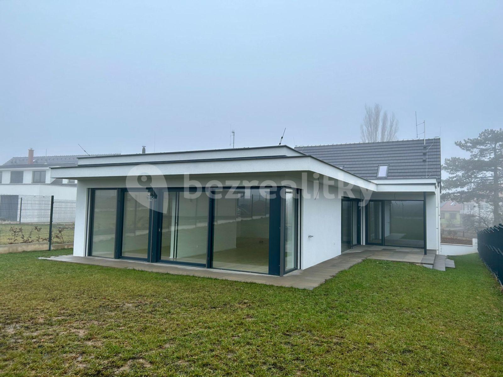 Predaj domu 236 m², pozemek 804 m², Pozořice, Jihomoravský kraj