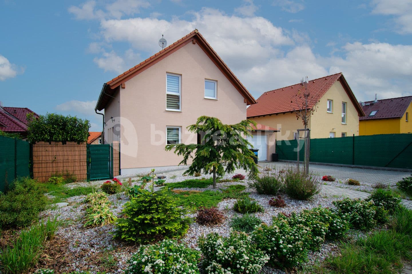 Predaj domu 108 m², pozemek 533 m², Buková, Holubice, Středočeský kraj
