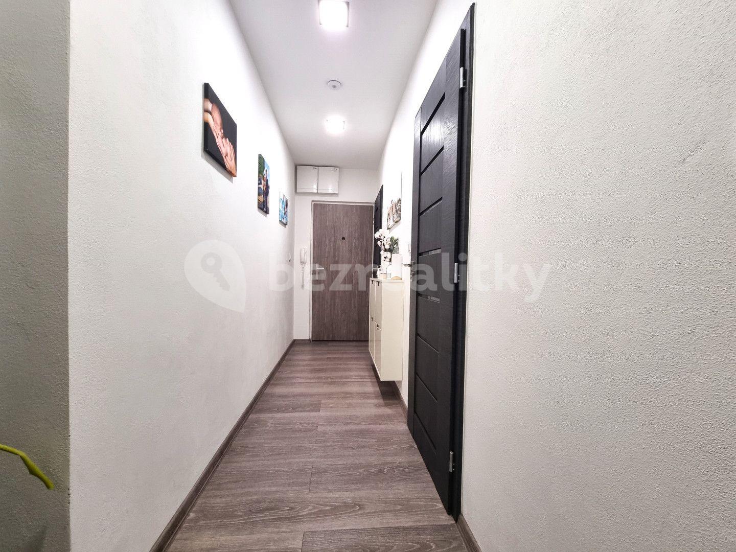 Predaj bytu 2-izbový 57 m², Kovářská, Strážnice, Jihomoravský kraj