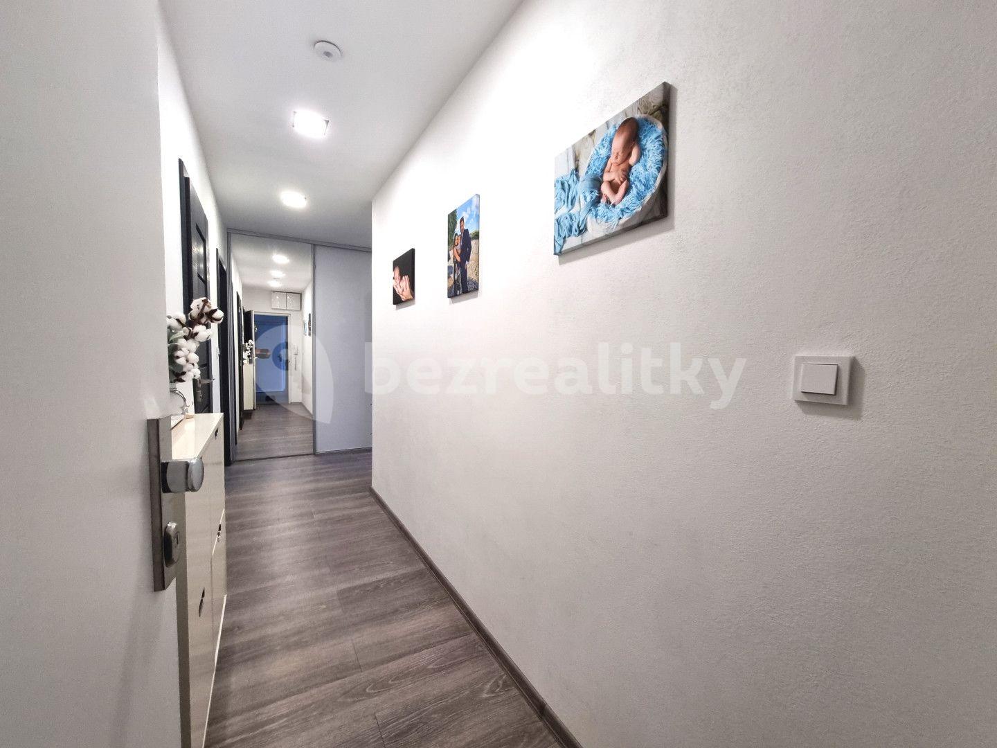 Predaj bytu 2-izbový 57 m², Kovářská, Strážnice, Jihomoravský kraj