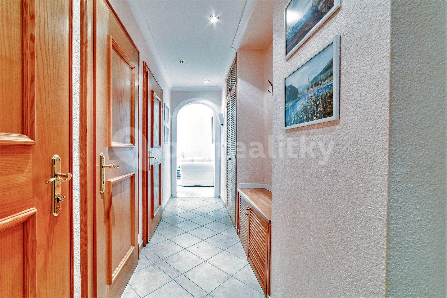 Predaj bytu 2-izbový 48 m², Žižkova, Mariánské Lázně, Karlovarský kraj