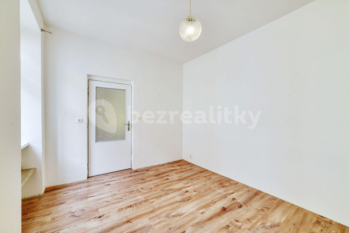 Predaj bytu 2-izbový 48 m², Hlavní třída, Mariánské Lázně, Karlovarský kraj