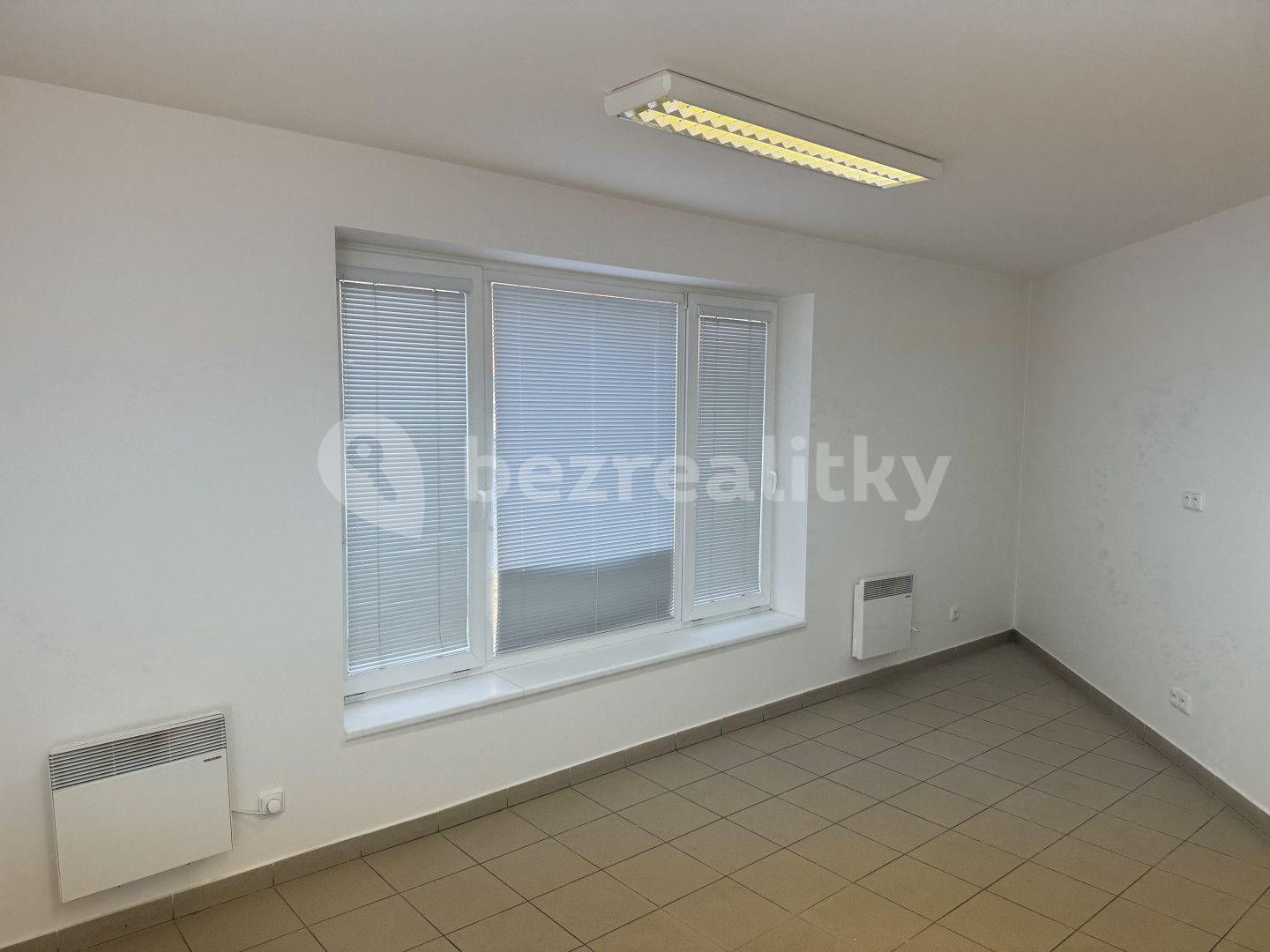 Predaj nebytového priestoru 920 m², Volmanova, Čelákovice, Středočeský kraj