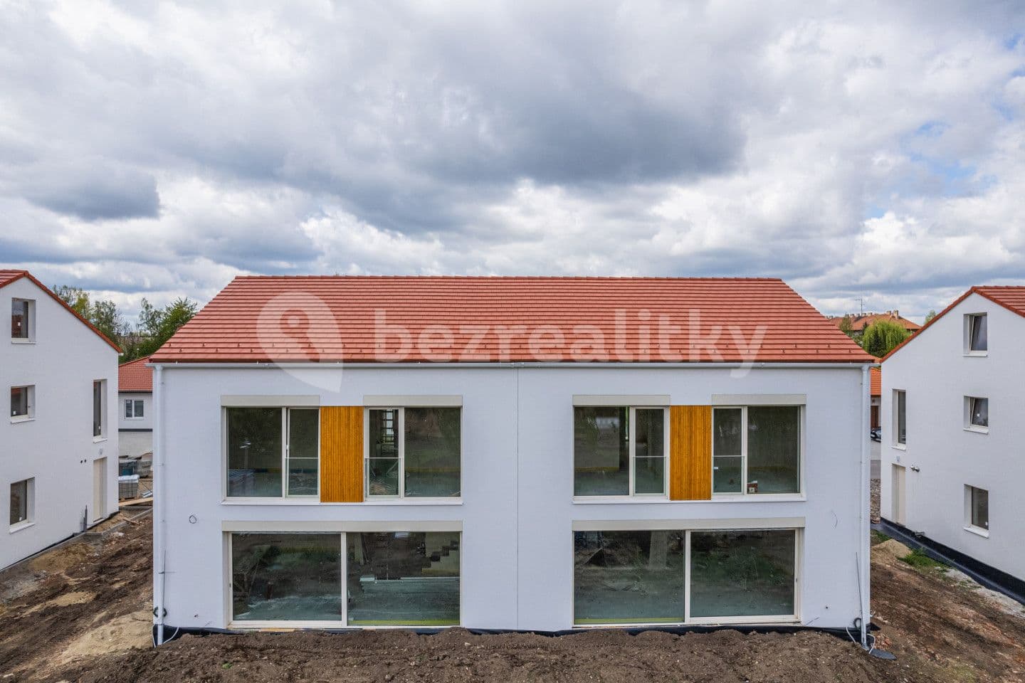 Predaj domu 194 m², pozemek 516 m², Svatojiřská, Velvary, Středočeský kraj