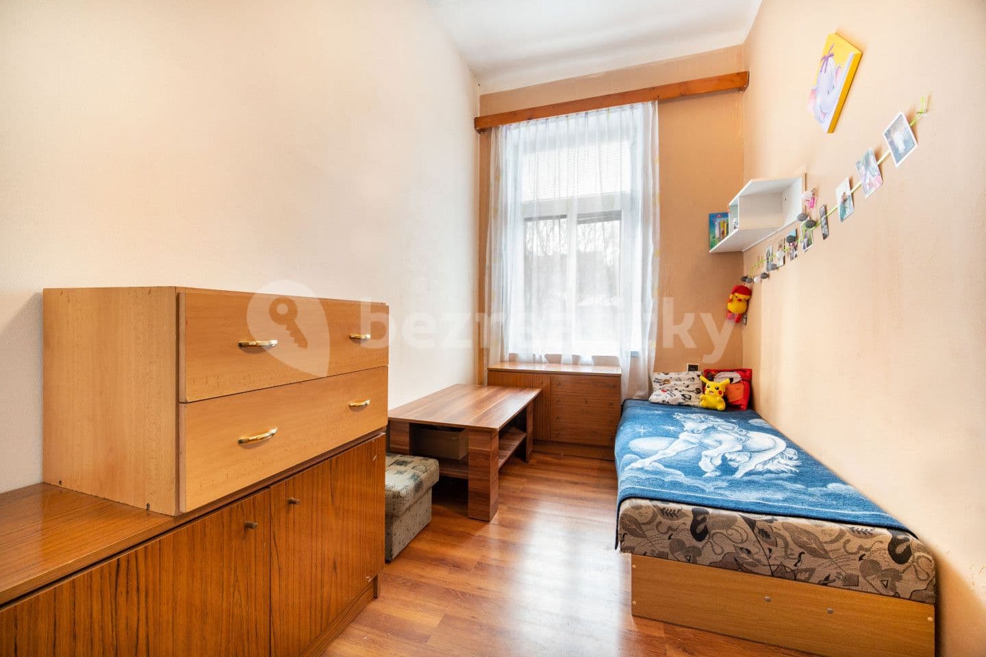Predaj bytu 4-izbový 68 m², Piaristická, Moravská Třebová, Pardubický kraj