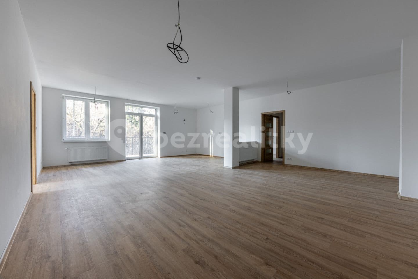 Predaj bytu 5-izbový 175 m², Břehnická, Cheb, Karlovarský kraj