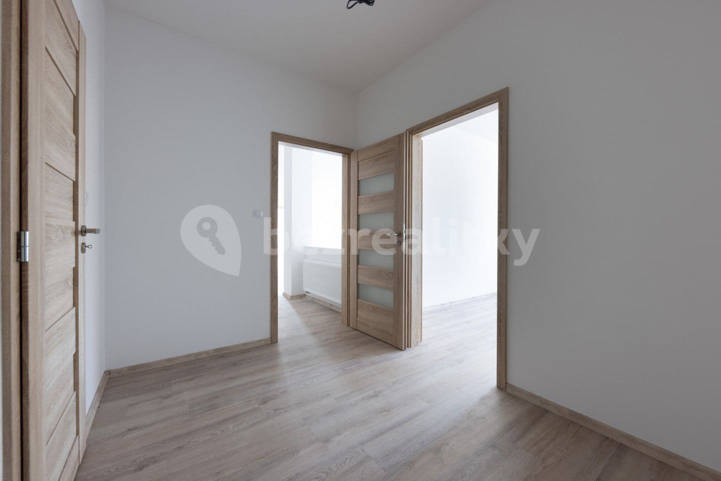 Predaj bytu 5-izbový 179 m², Břehnická, Cheb, Karlovarský kraj