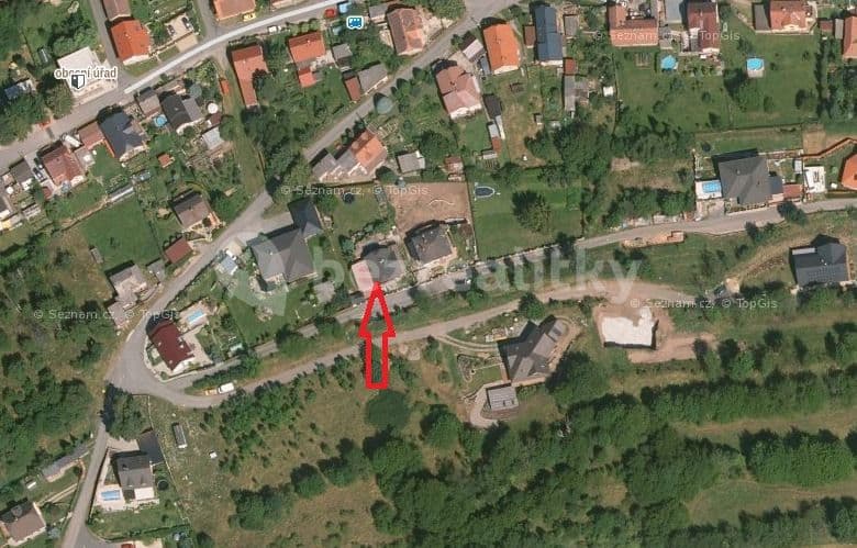 Predaj domu 215 m², pozemek 939 m², Trubská, Středočeský kraj