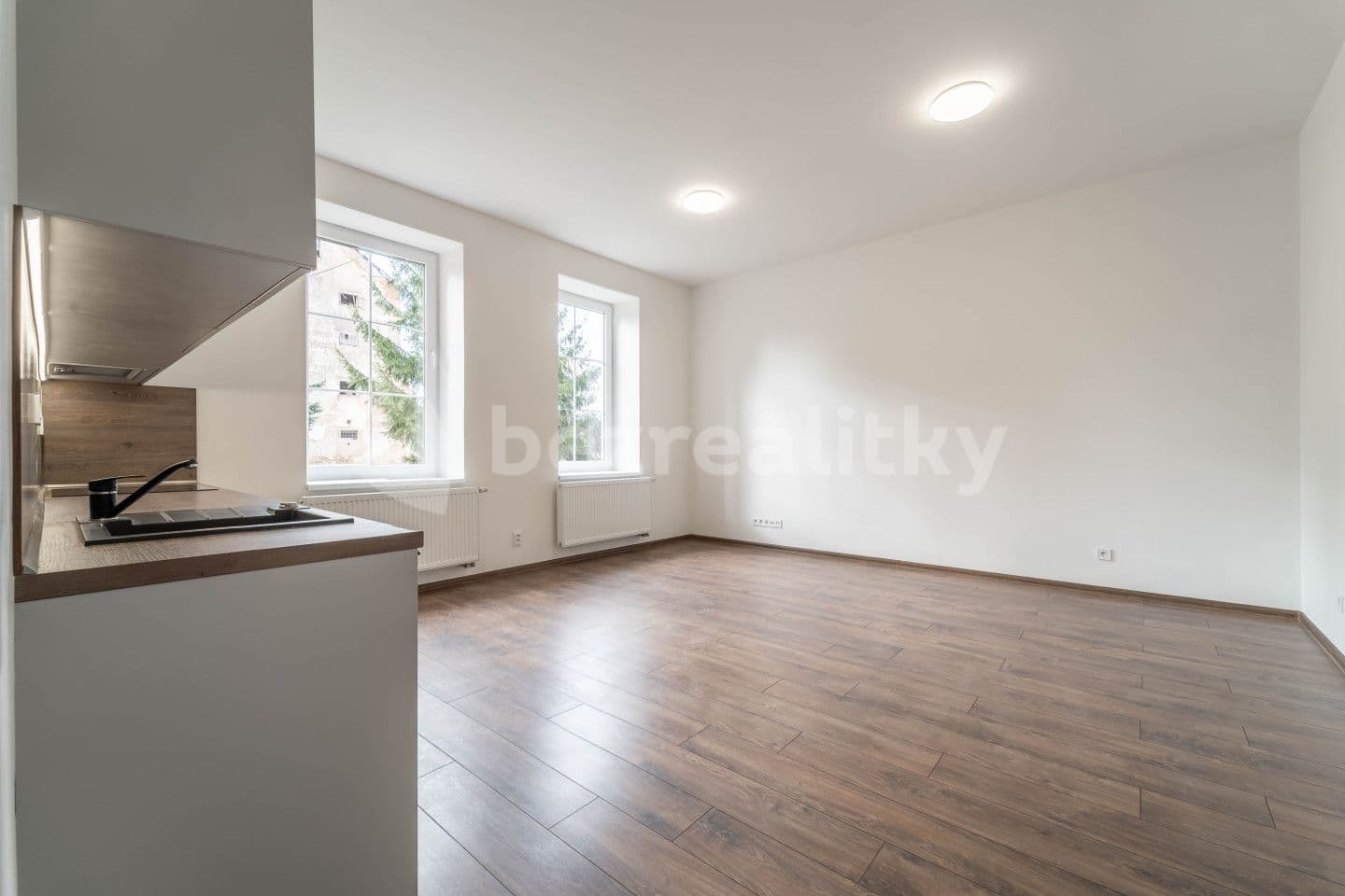 Predaj bytu 3-izbový 75 m², Chomutice, Královéhradecký kraj