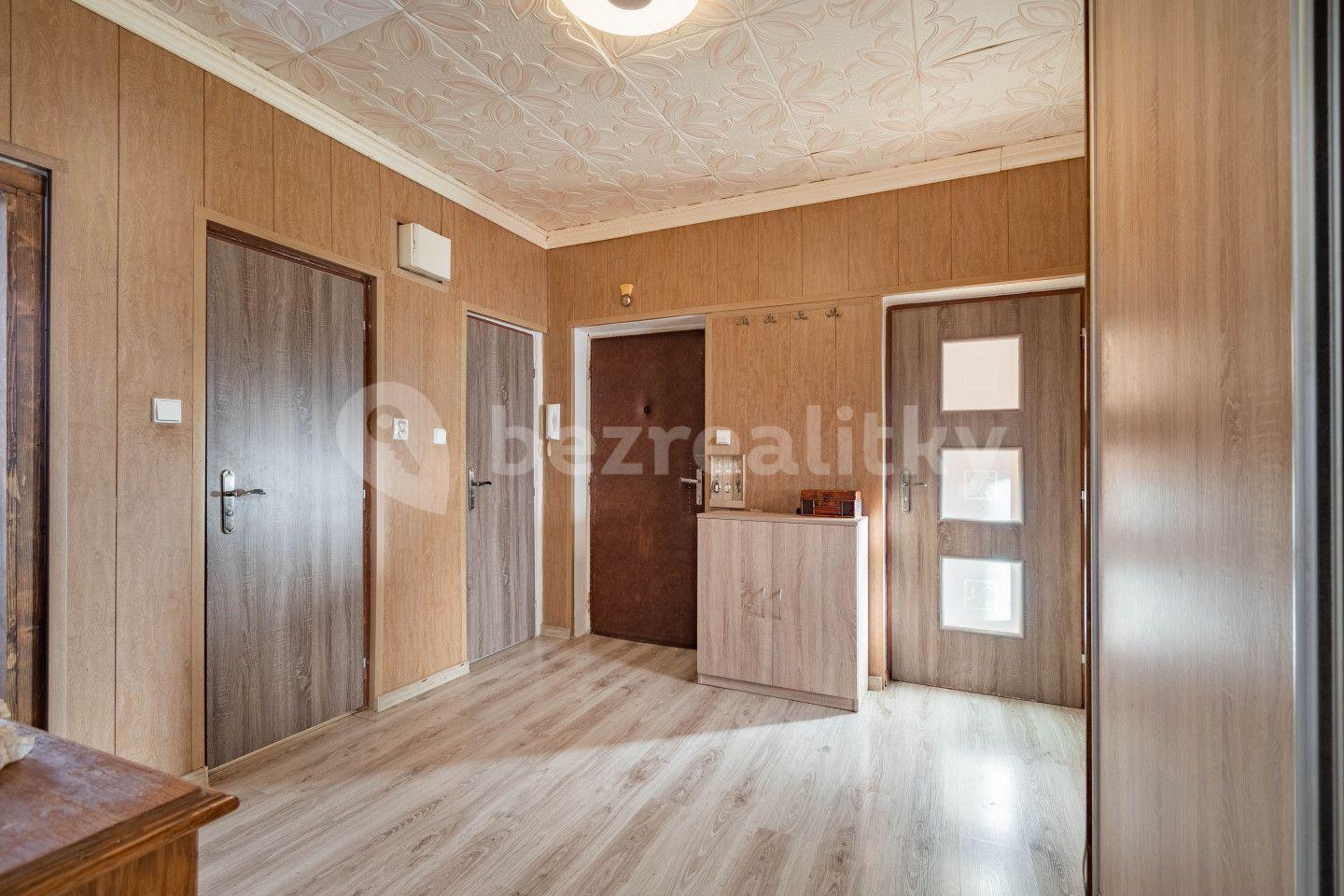 Predaj bytu 3-izbový 76 m², Vitry, Kladno, Středočeský kraj