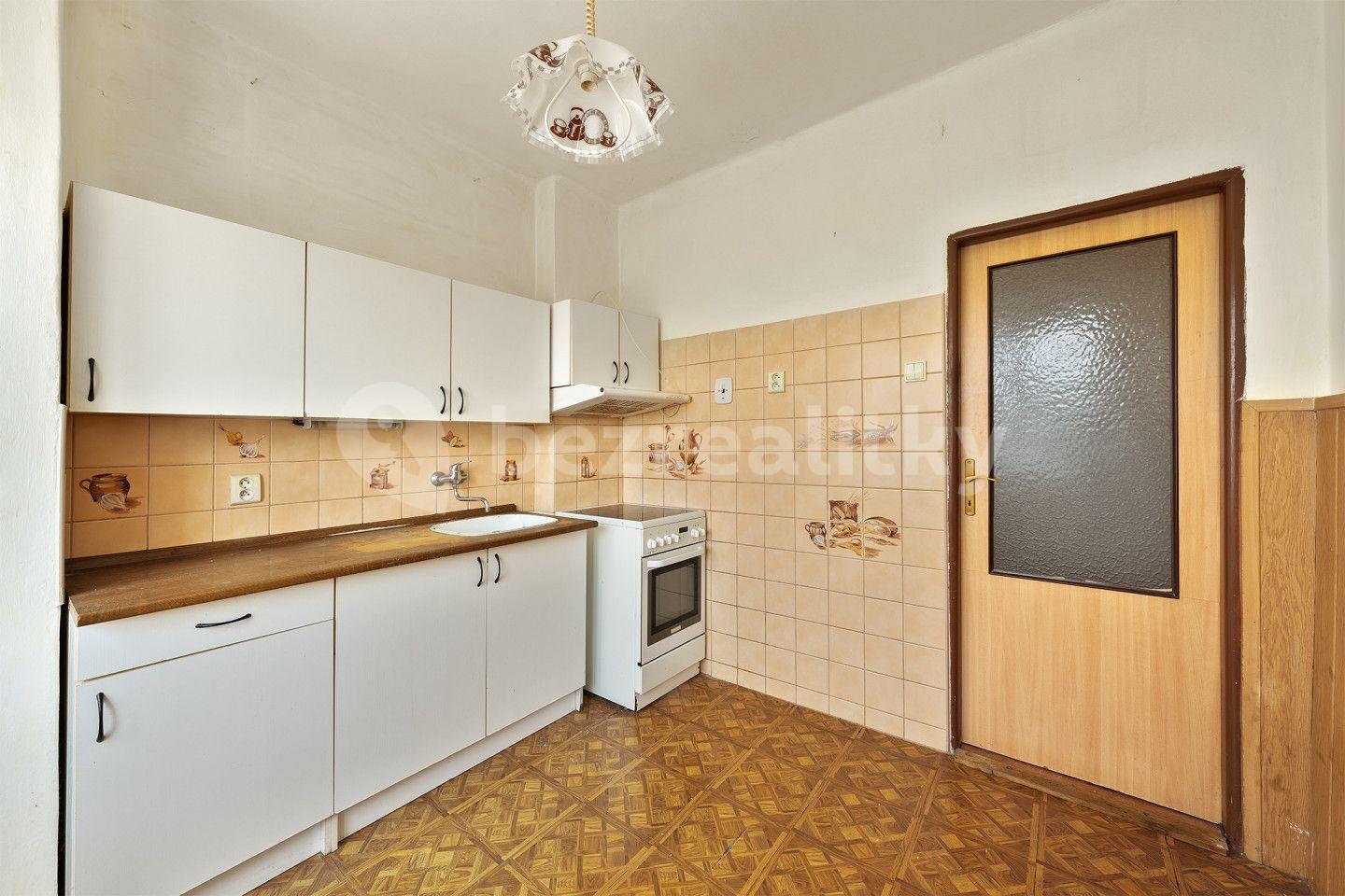 Predaj bytu 2-izbový 50 m², Chuderov, Ústecký kraj