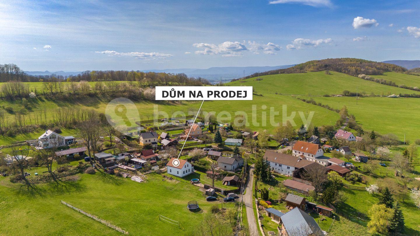 Predaj domu 182 m², pozemek 883 m², Chuderov, Ústecký kraj