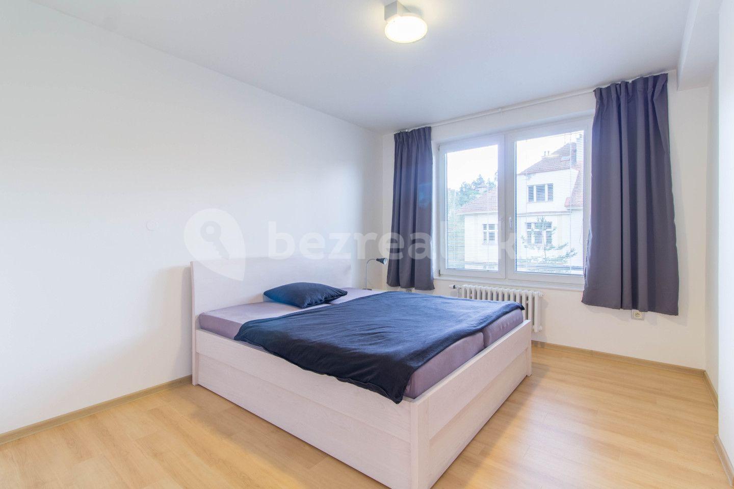 Predaj bytu 2-izbový 54 m², Jeremenkova, Praha, Praha