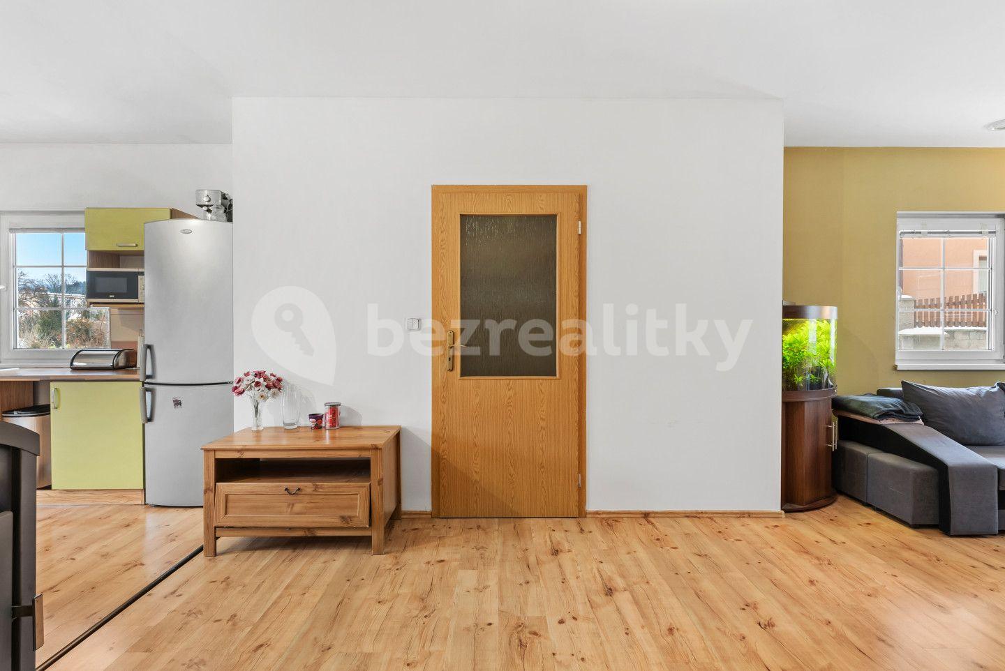 Predaj domu 92 m², pozemek 807 m², Dlouhomostecká, Liberec, Liberecký kraj