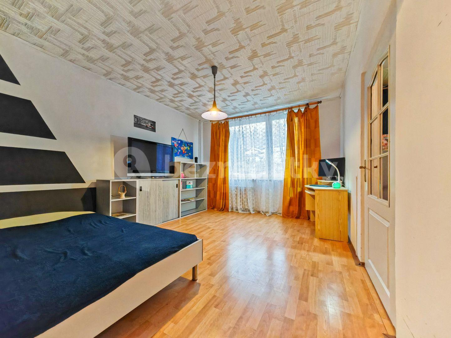 Predaj bytu 3-izbový 79 m², Kostelecká, Náchod, Královéhradecký kraj